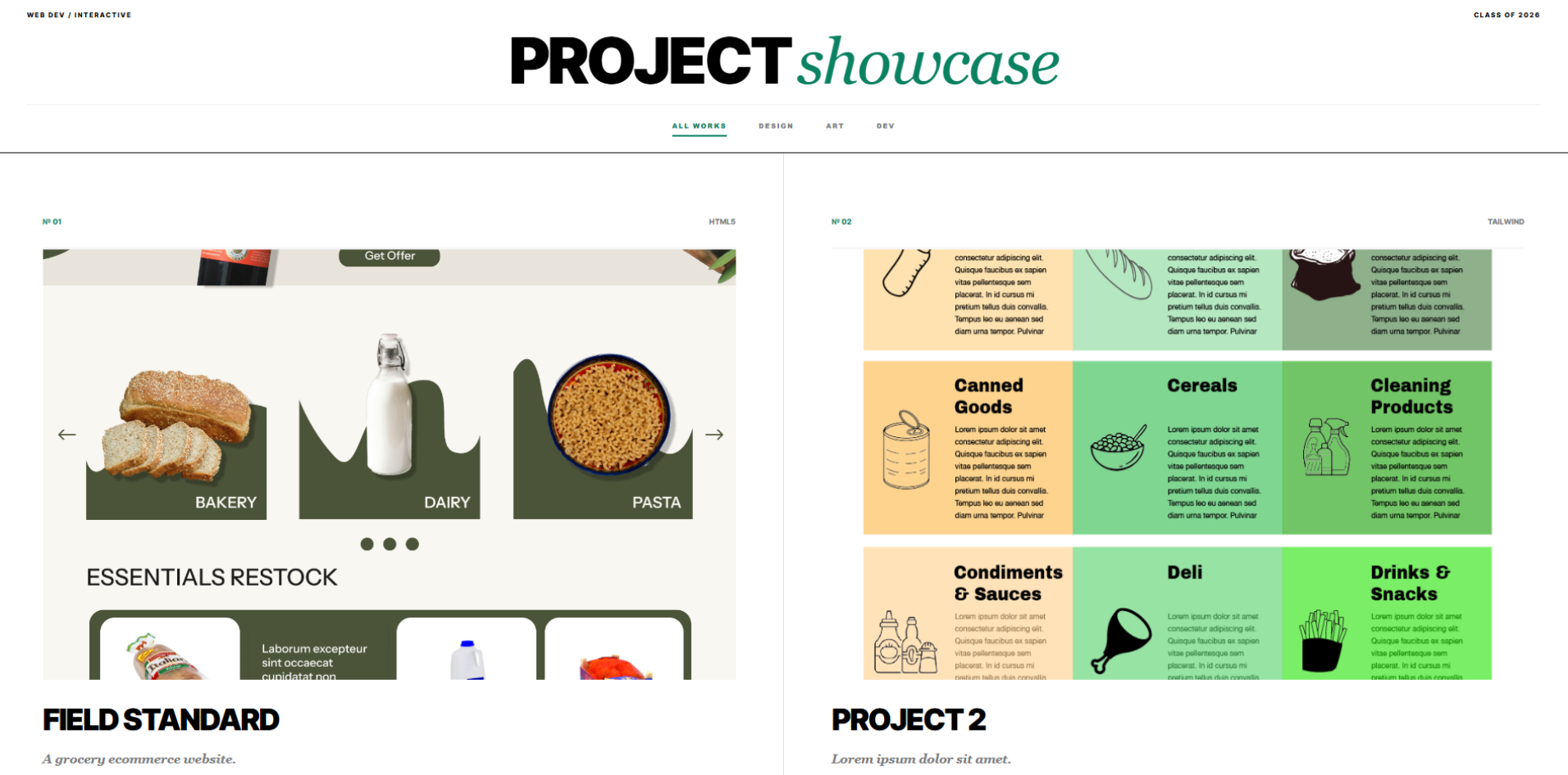 Project Eight